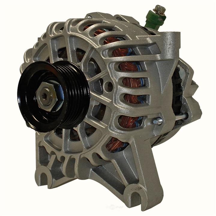 3342637A AC Delco Alternator