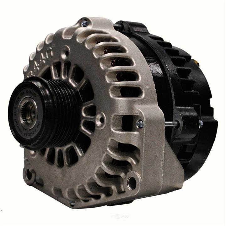 3342732A AC Delco Alternator