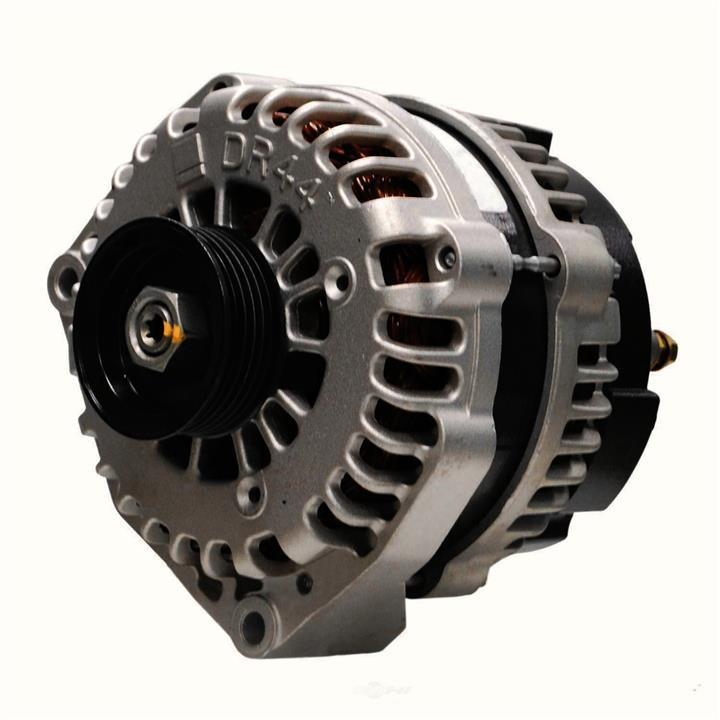 3342742A AC Delco Alternator