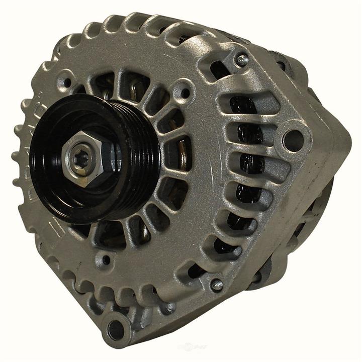 3342747A AC Delco Alternator