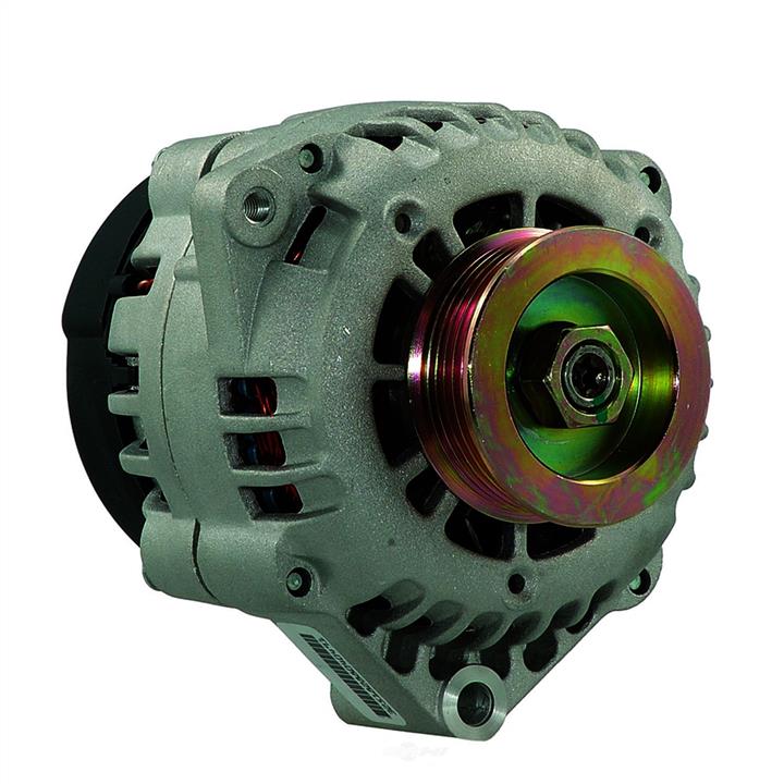 3351070 AC Delco Alternator