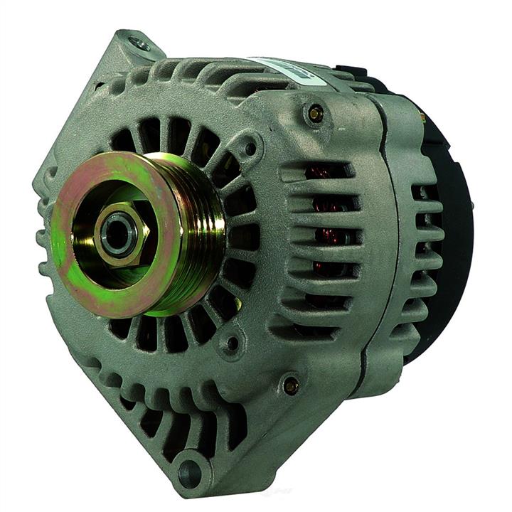 3351084 AC Delco Alternator