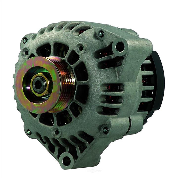 3351086 AC Delco Alternator