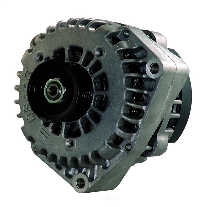 3351236 AC Delco Alternator