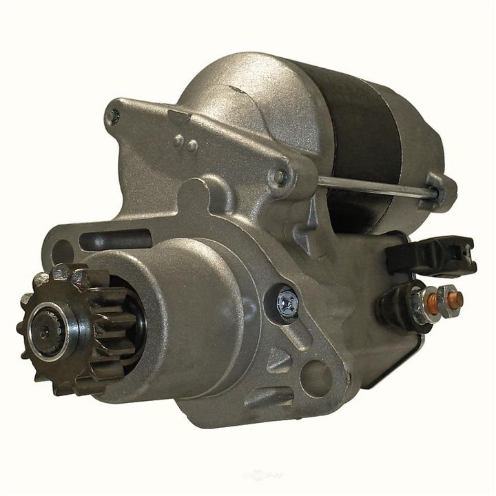 AC Delco 336-1659 Starter 3361659