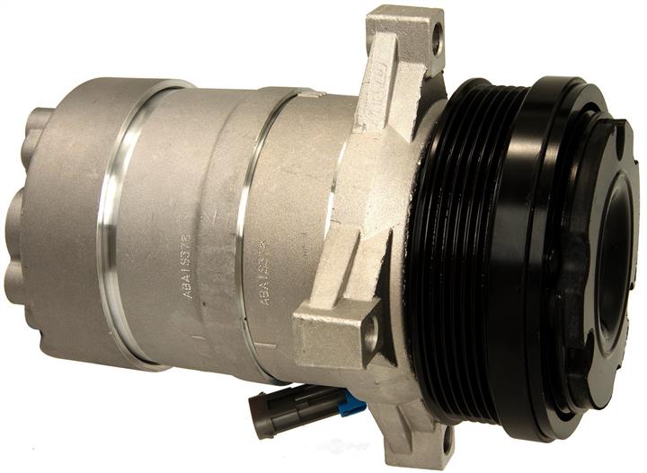 1522135A AC Delco Compressor, air conditioning