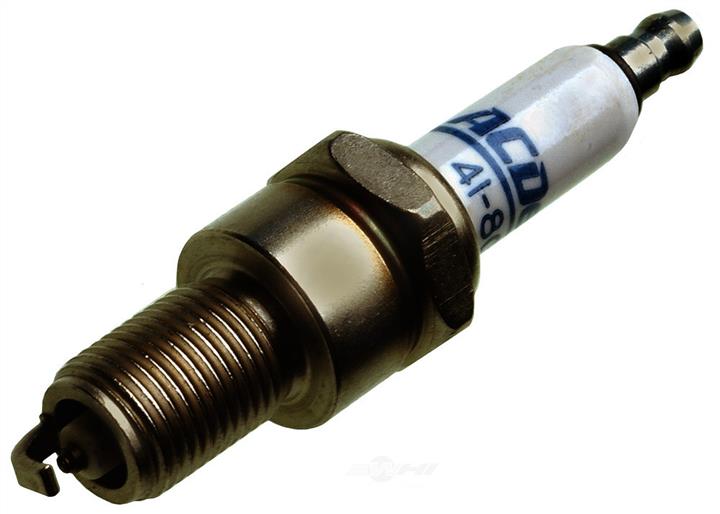 AC Delco 41-802 Spark plug 41802