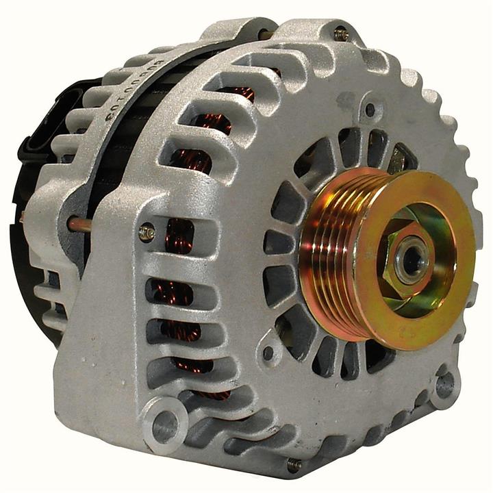 3342481A AC Delco Alternator