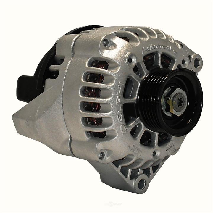 3342486A AC Delco Alternator
