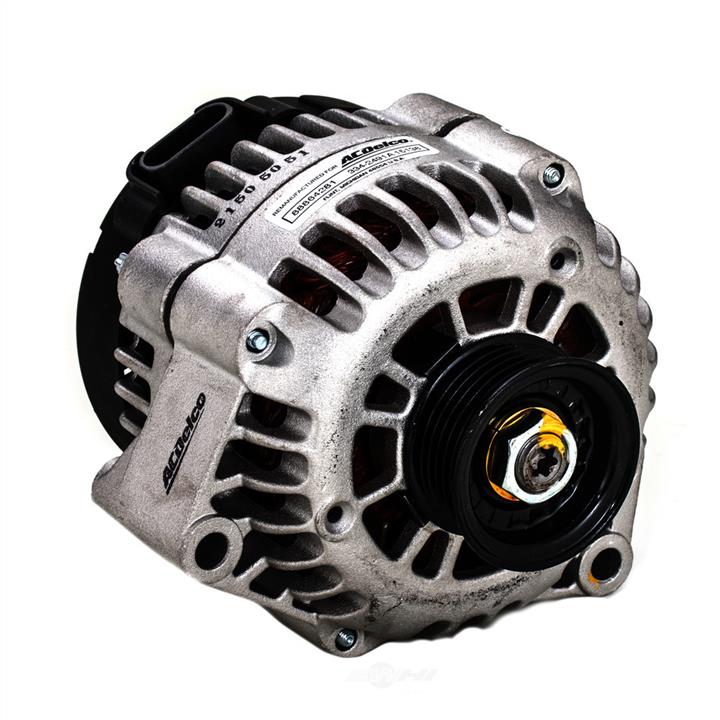 3342491A AC Delco Alternator