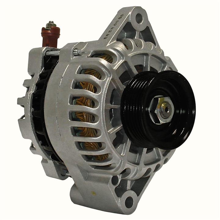 3342509A AC Delco Alternator
