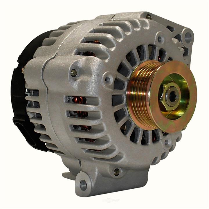 3342524A AC Delco Alternator