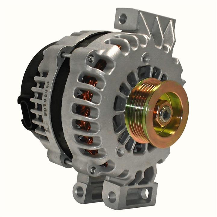 3342527A AC Delco Alternator
