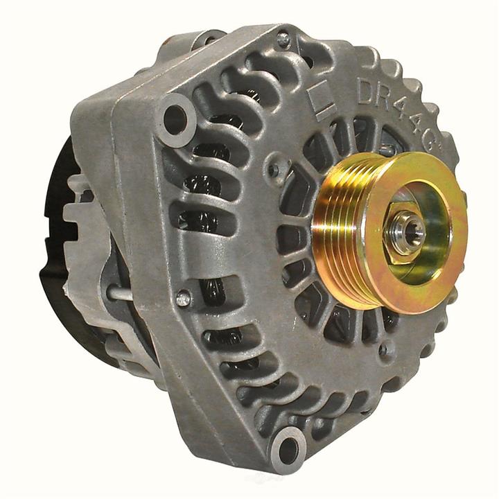 3342529A AC Delco Alternator