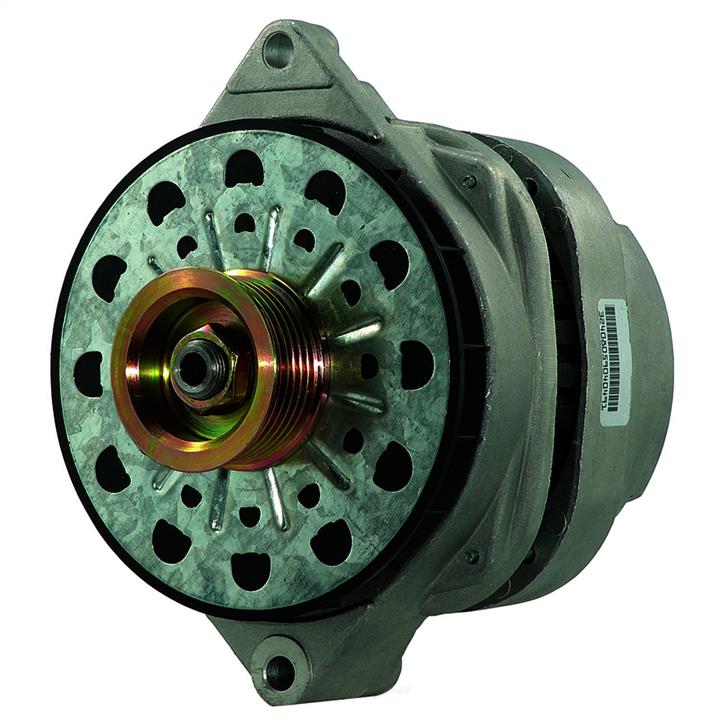 3351048 AC Delco Alternator