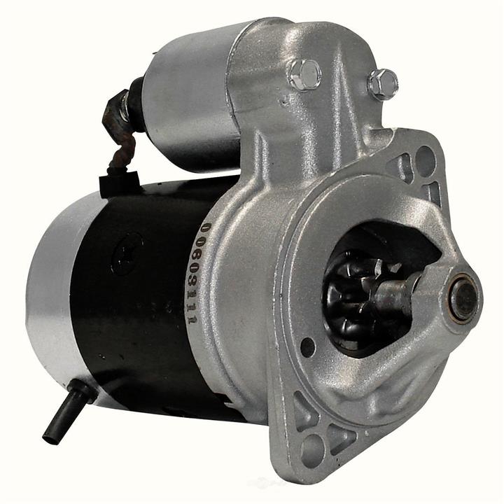 3361410 AC Delco Starter