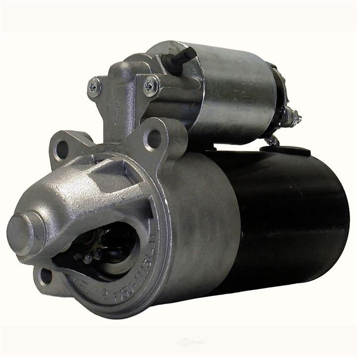 3361808A AC Delco Starter
