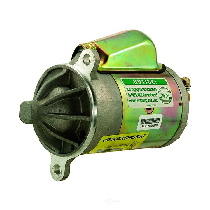 3371057 AC Delco Starter
