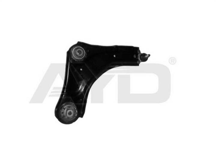 AYD 9710680 Suspension arm front lower right 9710680