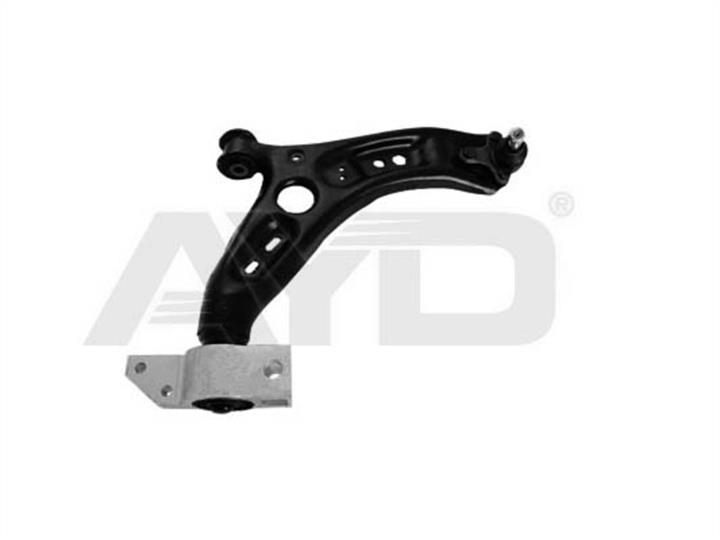 AYD 9710491 Suspension arm front lower right 9710491