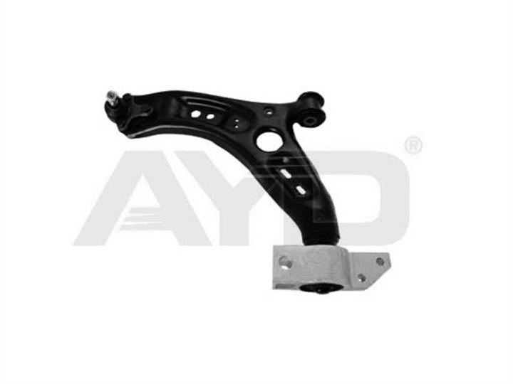 AYD 9710490 Suspension arm front lower right 9710490