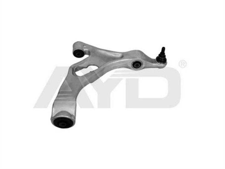 AYD 9709819 Suspension arm front lower left 9709819