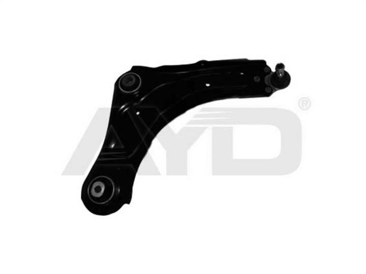 AYD 9708910 Suspension arm front lower right 9708910