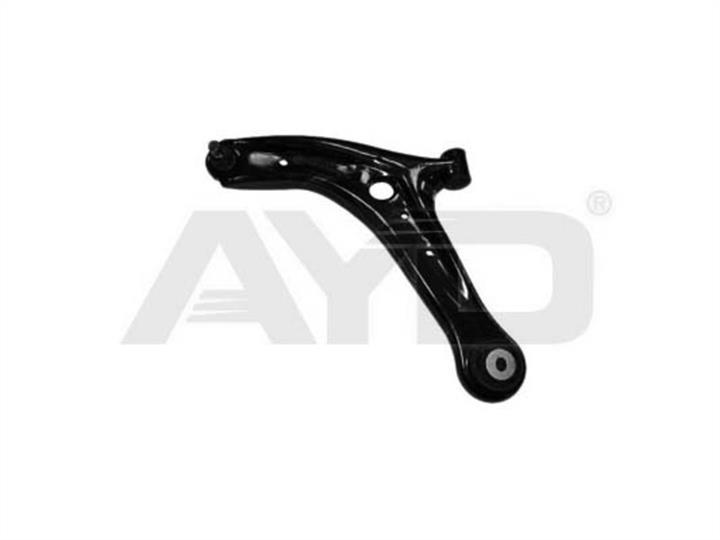 AYD 9708524 Suspension arm front lower left 9708524