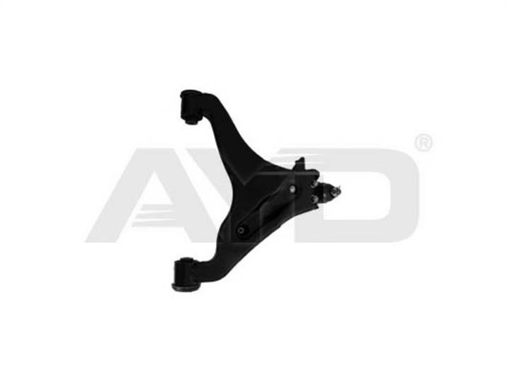 AYD 9705568 Suspension arm front lower left 9705568