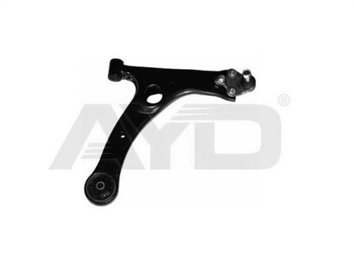 AYD 9705500 Suspension arm front lower right 9705500