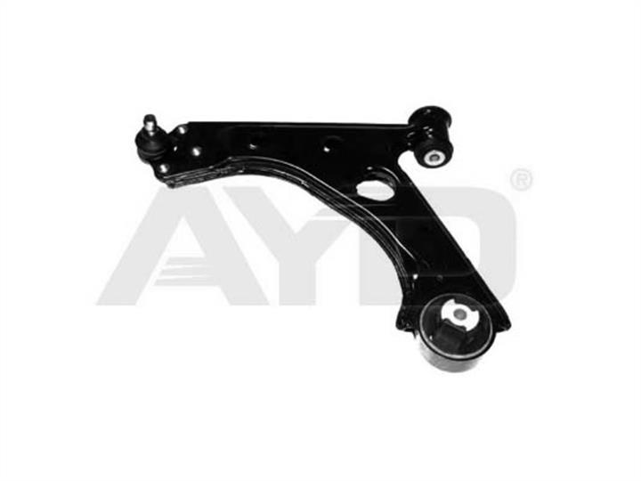 AYD 9705147 Suspension arm front lower left 9705147