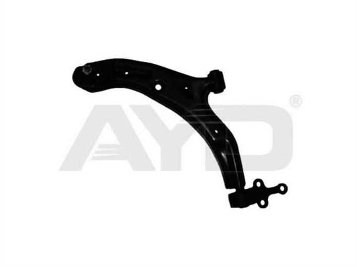 AYD 9704702 Suspension arm front lower left 9704702