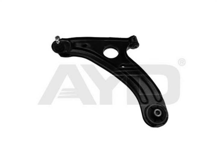 AYD 9704501 Suspension arm front lower left 9704501
