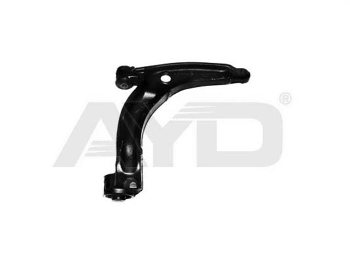 AYD 9702975 Suspension arm front lower right 9702975