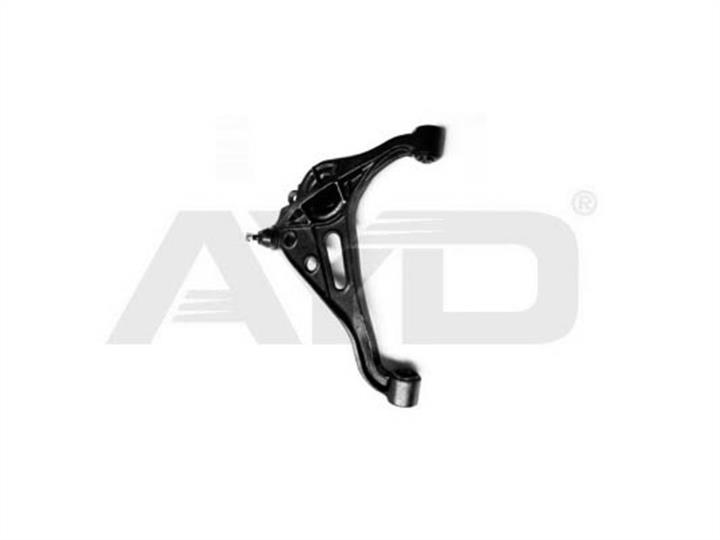 AYD 9702933 Suspension arm front lower left 9702933