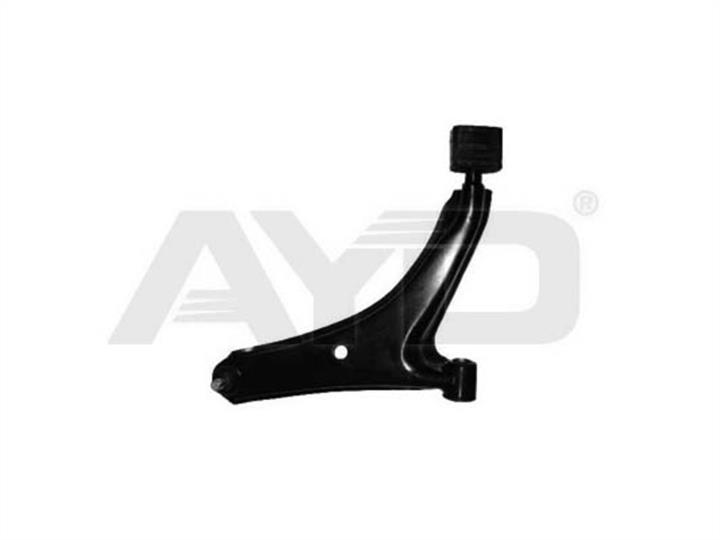 AYD 9702927 Suspension arm front lower left 9702927