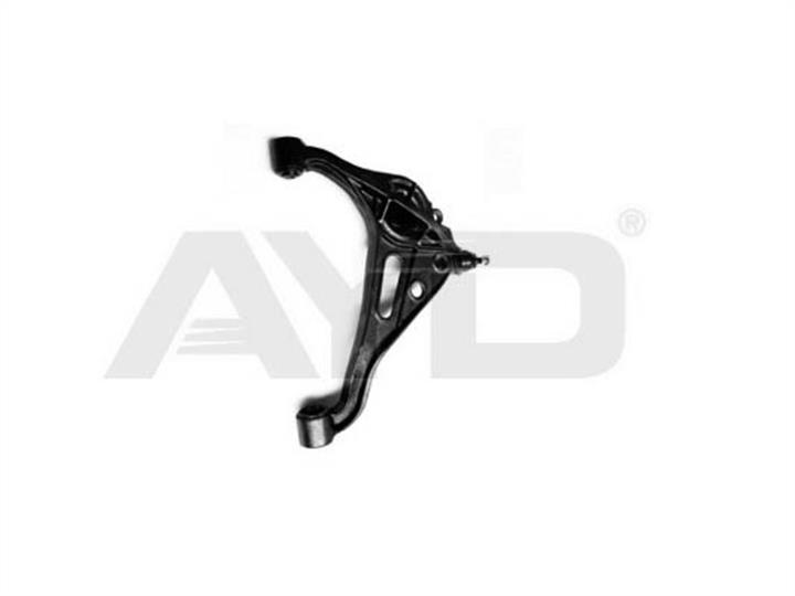 AYD 9702835 Suspension arm front lower right 9702835
