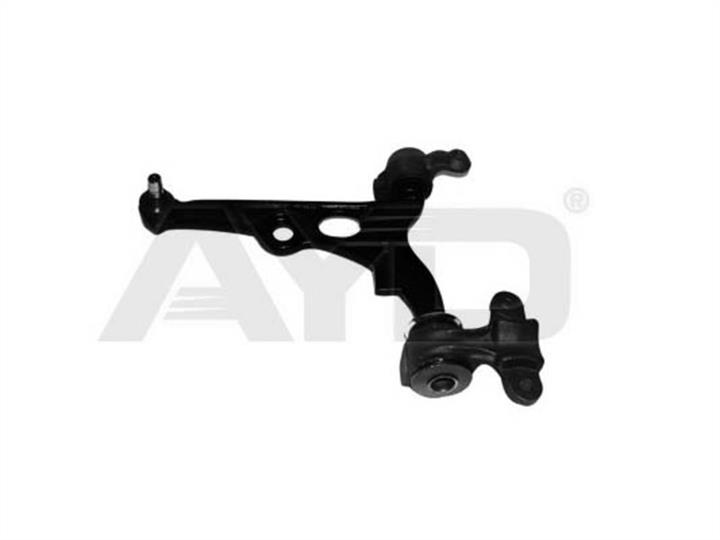 AYD 9702754 Suspension arm front lower left 9702754