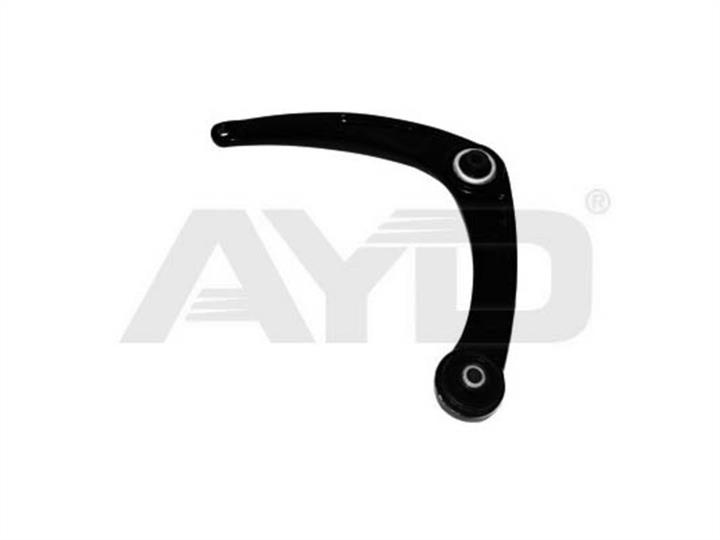 AYD 9701839 Suspension arm front lower left 9701839