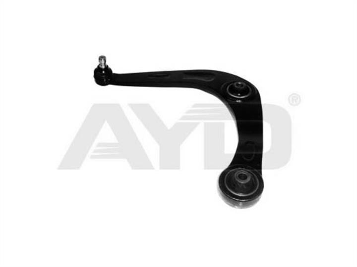 Suspension arm front lower left AYD 9701837