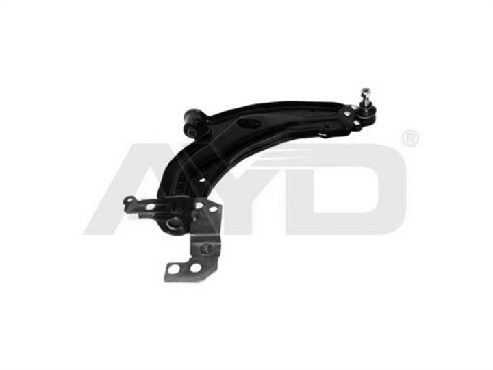 AYD 9701604 Suspension arm front lower right 9701604