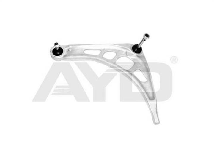 AYD 9700959 Suspension arm front lower left 9700959
