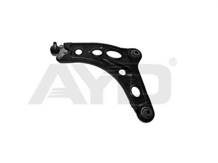AYD 9709213 Suspension arm front lower left 9709213
