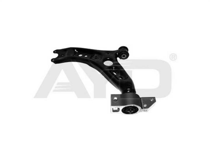 AYD 9709051 Suspension arm front lower left 9709051