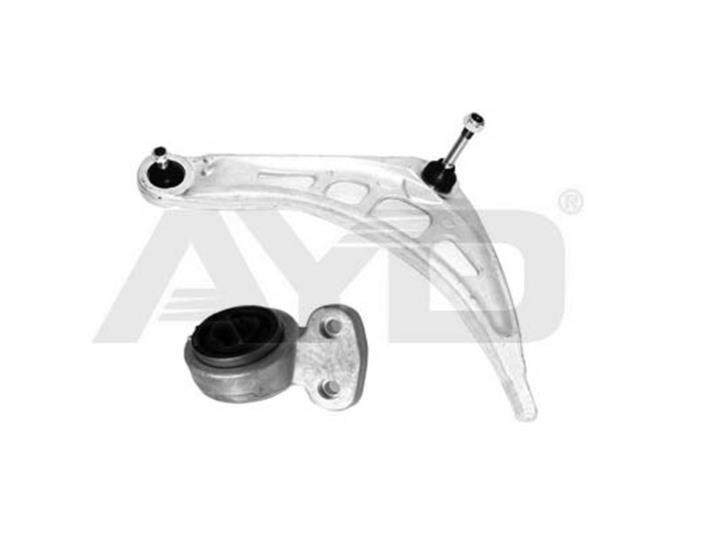AYD 9705517 Suspension arm front lower left 9705517