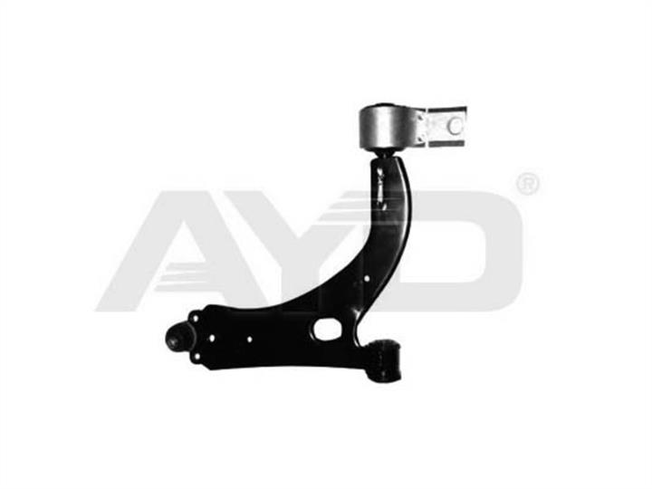 AYD 9704631 Suspension arm front lower left 9704631