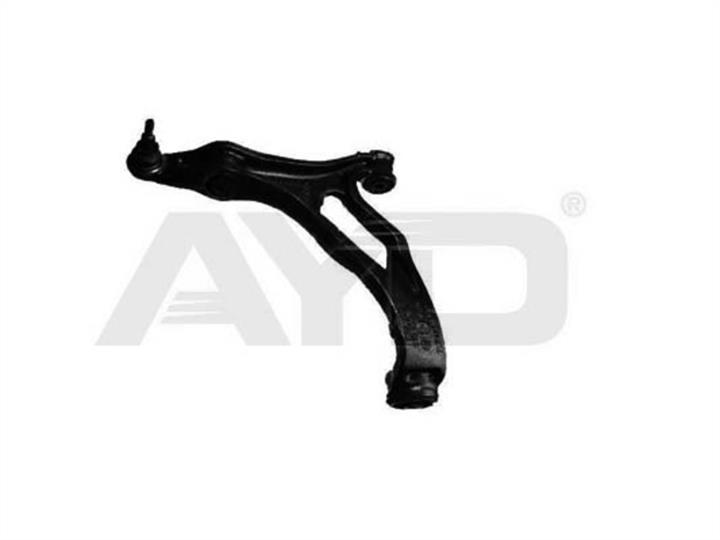 AYD 9702972 Suspension arm front lower left 9702972