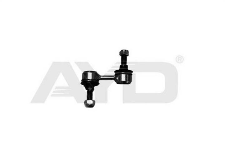 AYD 9603022 Rear stabilizer bar 9603022