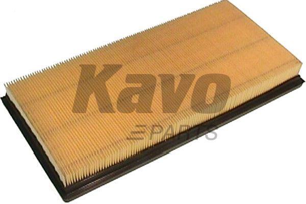 Air filter Kavo parts KA-1601
