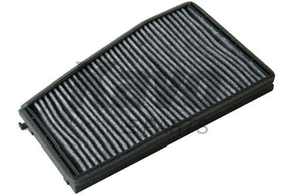 Activated Carbon Cabin Filter Kavo parts DC-7101C